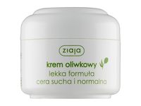 Ziaja Olive Moisturizer Cream, 50 mL - thumbnail 1