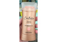 SheaMoisture Deodorant Stick, Coconut & Hibiscus, 2.6 oz/74 g - Image 3