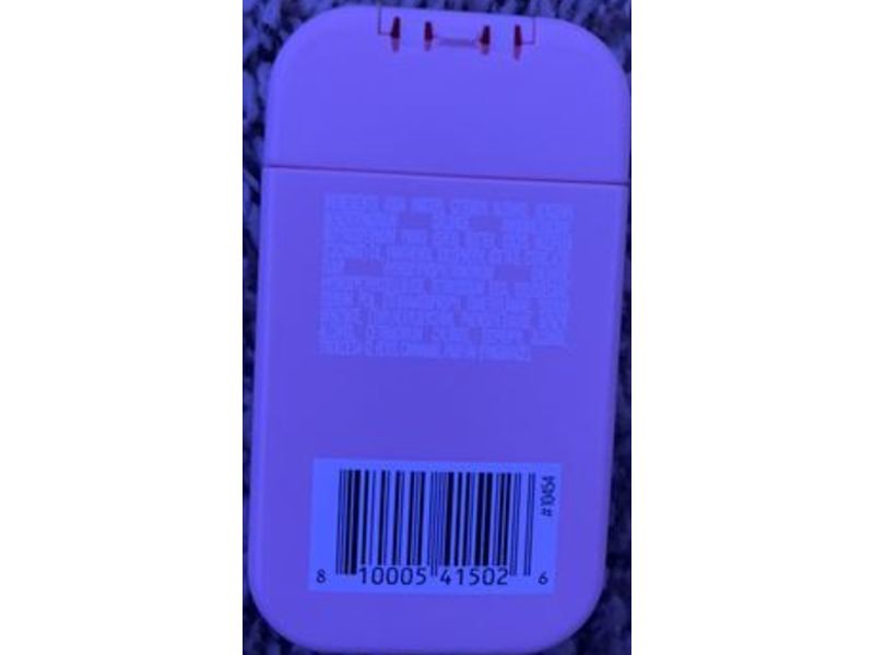 Monday Smooth Conditioner, 1.69 fl oz/50 mL