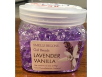Smells Begone Gel Beads Air Freshener, Lavender Vanilla, 12 oz/340 g - thumbnail 2