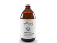 Greenscents Glass Cleanser, Nonscents, 500 mL - Image 2