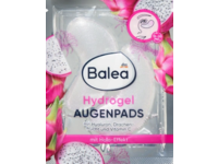 Balea Hydrogel Eye Pads, 1 Pair - Image 2