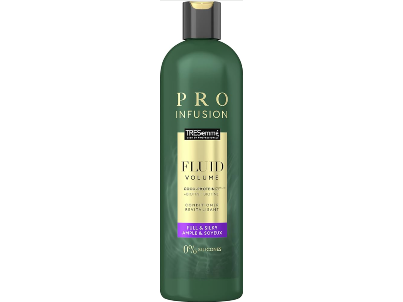 TRESemme' Pro Infusion Fluid Volume Conditioner, 33.8 fl oz/1 L