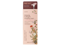 Glamfox Wrapping Mask, Ginseng Collagen, 5.07 fl oz/150 mL - Image 2