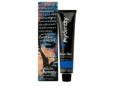 MyDentity Guy Tang Demi-permanent Hair Color, Silver Smoke, 2 oz/58 g