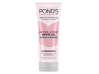 Pond's Bright Miracle Ultimate Clarity Ultra Light Gentle Cleanser, 90 g - Image 2