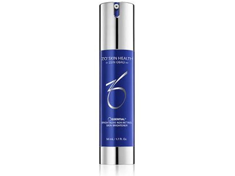 Zo Skin Health Retinol Skin Brightener, 0.5 Retinol,1.7 fl oz/50 mL