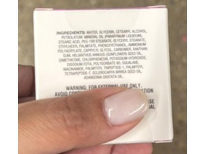 Dermasil Whipped Recovery Cream, 1.7 fl oz/50 mL