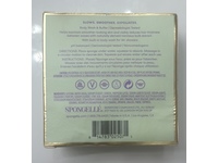 EWC Spongelle Body Wash Infused Buffer, Slow, Aloe Buffer, 3 oz/85 g - thumbnail 3