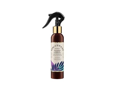 Fable & Mane Maha Mane Detangling Leave In Conditioner, 4.7 fl oz/140 mL