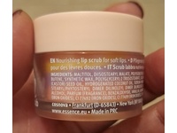 Essence Lip Swirl Sugar Scrub, 0.28 oz/8 g - Image 4