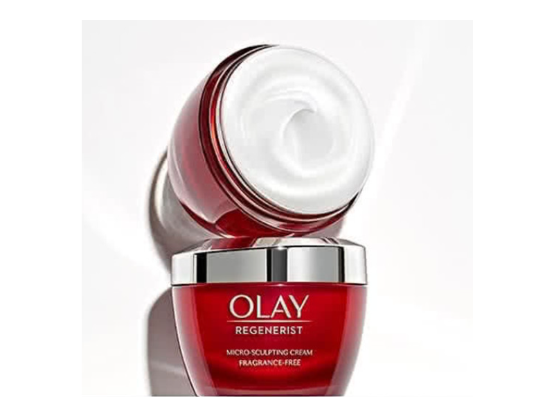 Olay Regenerist Micro-Sculpting Cream, 48 g (1.7 oz)