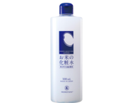 Momotani Moisture Lotion, White, 500 mL - Image 2
