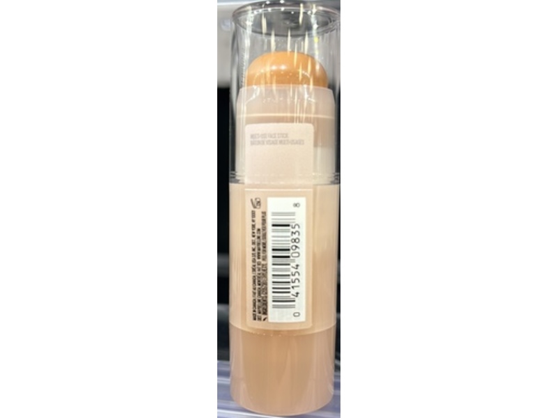 Maybelline Lifter Stix Multi-Use Face Stick, 35 - Cool, 0.21 fl oz/6 g