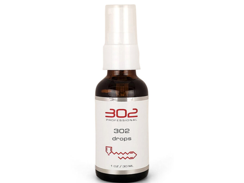 302 Professional Drops, Retinol 0.5, 1 fl oz/30 mL