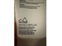 La Roche-Posay Toleriane Double Repair Face Moisturizer, Ceramide-3+Niacinamide, 3.38 fl oz/100 mL - thumbnail 4