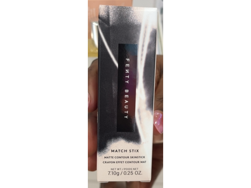 Fenty Beauty Match Stix Contour Skin Stick, Truffle, 0.25 oz/7.10 g