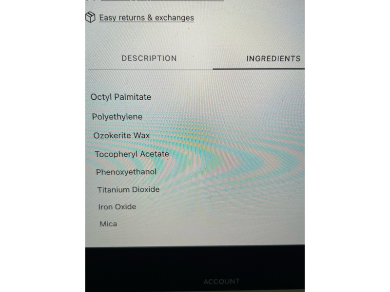 Seint Illuminator, Honey, 4 g