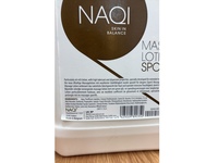 Naqi Massage Lotion Sport, 5L - thumbnail 3