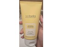 Seibella Facial Scrub, 4 oz/113.4 g - Image 3