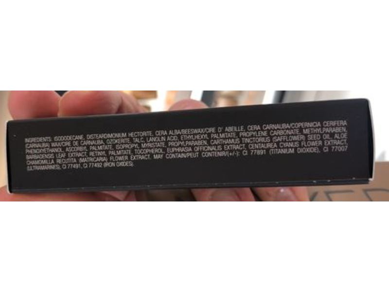 Laura Mercier Eye Basics, Wheat, 0.18 oz/5 g