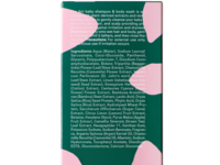 The Act Baby Shampoo & Body Wash, 13.5 fl oz/400 mL - Image 3