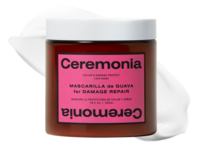 Ceremonia Color & Damage Protect Hair Mask, 7.8 oz/230 mL - thumbnail 1