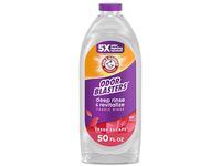 Arm & Hammer Odor Blasters Fabric Rinse, Fresh Escape, 50 fl oz/1.47 L - thumbnail 1