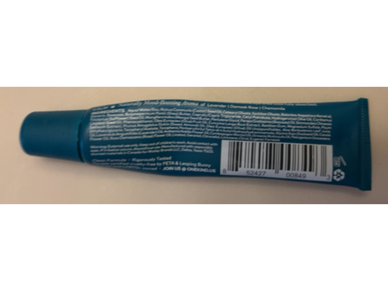 Onekind Radical Repair Ultra Brightening Eye Balm, 0.5 fl oz/15 mL