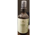 Plant Therapy Oil Facial Cleanser, 4 fl oz/118 mL - Image 3