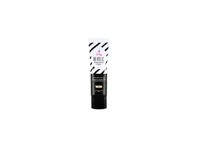 I White BB. Holic Everyday BB Cream, Light, 25 mL