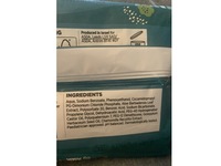 Little Angels By Asda Sensitive Baby Wipes, 60 Count - Image 4