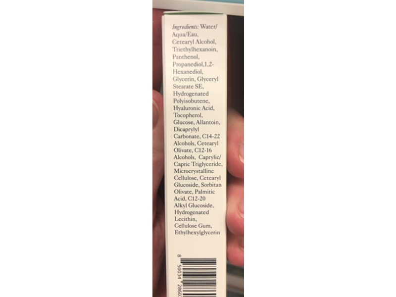 Good Light New Moon Lip Balm, 0.507 fl oz/15 mL