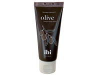 Ibi Olive Hand & Body Lotion, 2 oz/60 mL - thumbnail 1