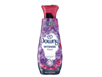 Downy Intense Fabric Softener, Floral, 32 Loads, 24 oz/710 mL - thumbnail 1