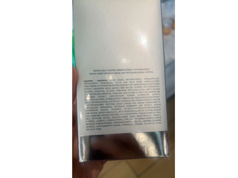 Natura Bisse Diamond Extreme Energizing Lifting Eye Cream