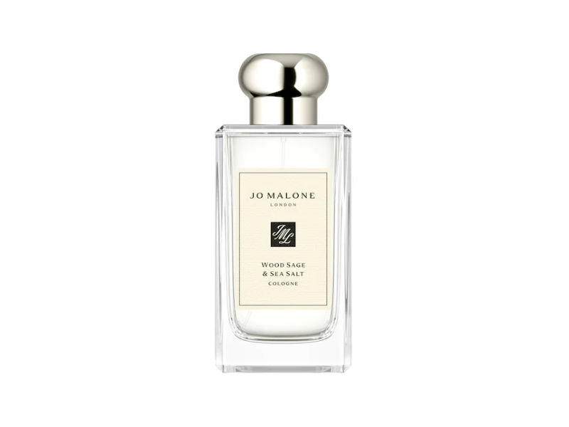 Jo Malone London Body Mist, Wood Sage & Sea Salt, 3.4 fl oz/100 mL
