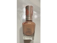 Sally Hansen Color Therapy Nail Polish, Sunrise Salutation 192 , 0.5 fl oz/15 mL - Image 3