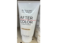 Revlon ColorSilk After Color Conditioner, 7.1 fl oz/210 mL - thumbnail 2