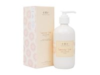 FarmHouse Fresh Sunshine Silk Shea Butter Body Lotion, 8 fl oz/237 mL - thumbnail 1