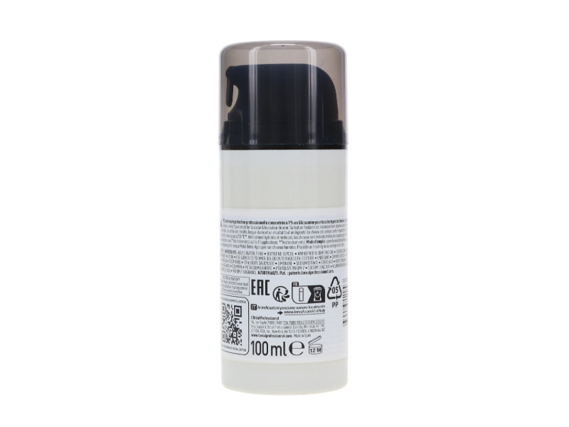 Loreal Metal Detox High Protection Cream, 3.4 fl oz/100 mL