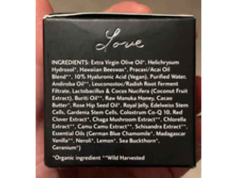 Alitura The Night Cream, 50 mL