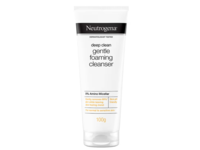 Neutrogena Gentle Foaming Cleanser, 100 g - Image 2