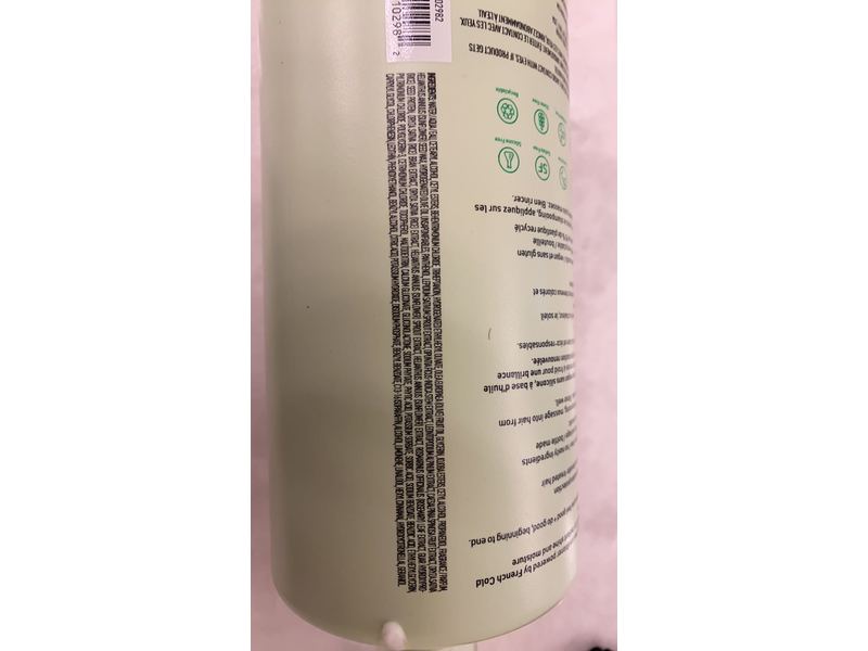 Fekkai Brilliant Gloss Conditioner, 33.8 fl oz/1 L