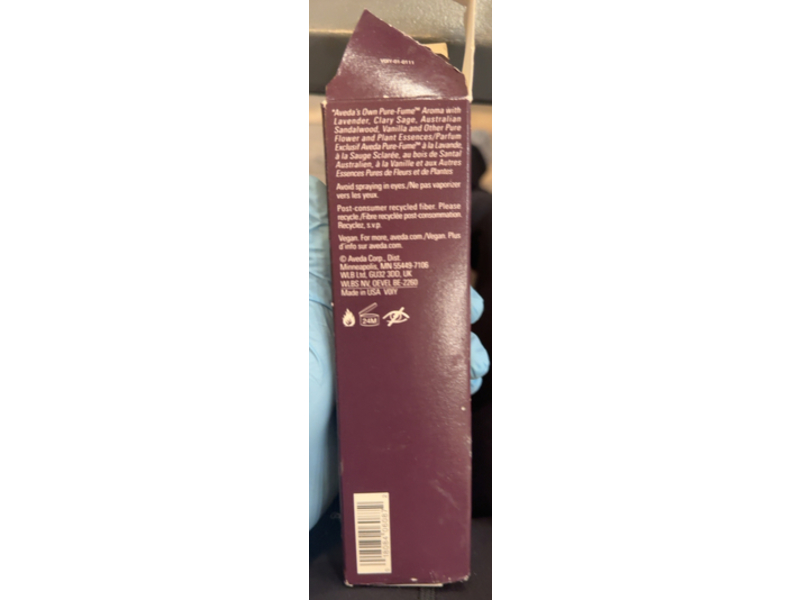 Aveda Invati Ultra Advanced Revitalizing Scalp Serum, 5 fl oz/150 mL