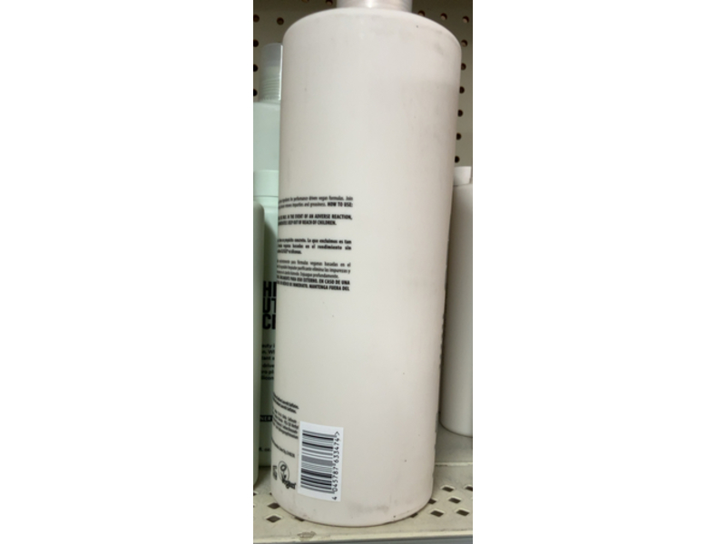 Authentic Beauty Concept Deep Cleansing Shampoo, 33.8 fl oz/1000 mL