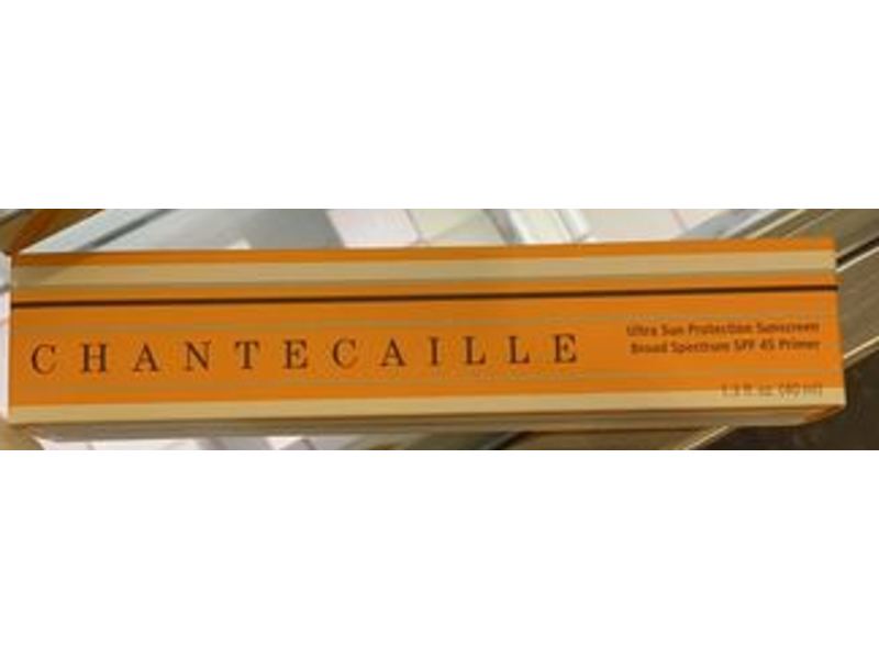 Chantecaille Ultra Sun Protection Sunscreen, SPF 45, 1.3 fl oz/40 mL