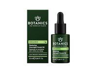 Botanics Organic Restoring Overnight Face Oil, 0.84 fl oz/25 mL - Image 2