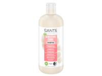 Sante Naturkosmetik Sensitive Care Shampoo, 500 mL - thumbnail 1