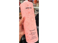 Amika High Shine+Protect Antioxidant Shampoo, Mirrorball, 33.8 fl oz/1 L - thumbnail 2